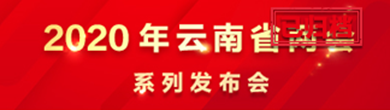 2020年云南省两会系列新闻发布会