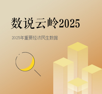 云岭