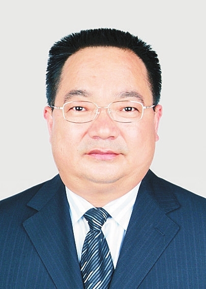 经研究,该同志拟提名为临沧市人民政府市长候选人